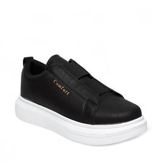 Comfort Erkek 109 Cilt Siyah Beyaz