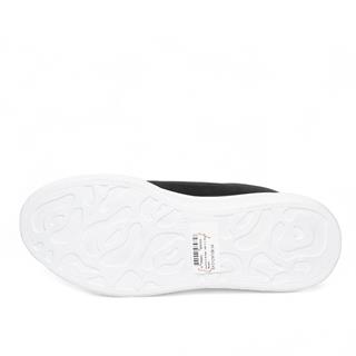 Comfort Erkek 109 Cilt Siyah Beyaz