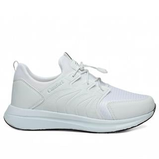 Comfort Erkek 303 Anorak Beyaz