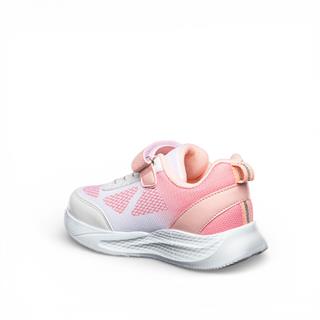 Conpax Kids Filet 302 Anorak Beyaz Pudra