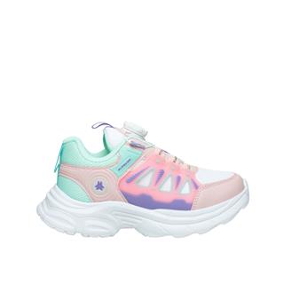 Conpax Kids Filet 304 Anorak Pudra Pembe S Yeşil