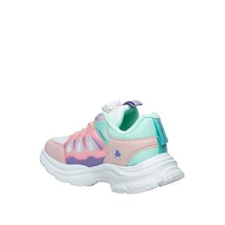 Conpax Kids Filet 304 Anorak Pudra Pembe S Yeşil