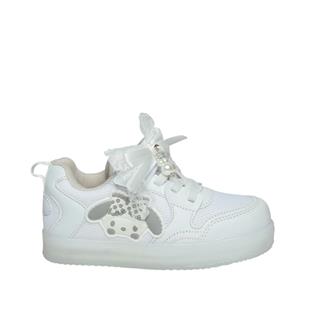 Conpax Kids Patik 300 Anorak Beyaz Buz