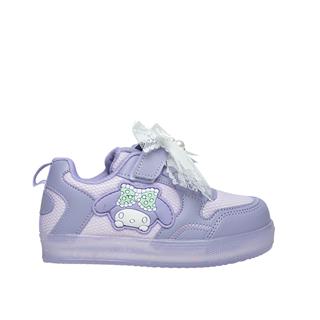 Conpax Kids Patik 300 Anorak Lila
