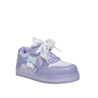 Conpax Kids Patik 300 Anorak Lila