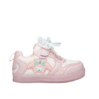 Conpax Kids Patik 300 Anorak Pudra