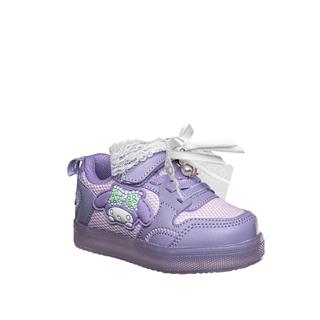 Conpax Kids Bebe 300 Anorak Lila