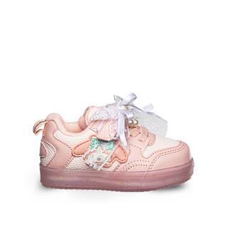 Conpax Kids Bebe 300 Anorak Pudra