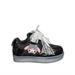 Conpax Kids Bebe 300 Anorak Siyah