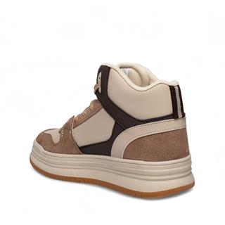 Conpax Zenne 5972 Cilt Basket Bej Kum