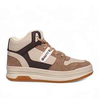Conpax Zenne 5972 Cilt Basket Bej Kum