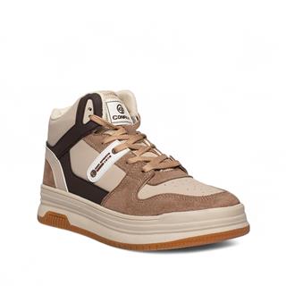 Conpax Zenne 5972 Cilt Basket Bej Kum