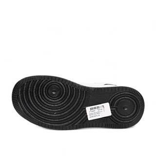 Conpax Zenne 5972 Cilt Basket Siyah Beyaz