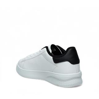 Conpax Zenne 6063 Cilt Beyaz Siyah