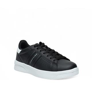 Conpax Zenne 6063 Cilt Siyah Beyaz