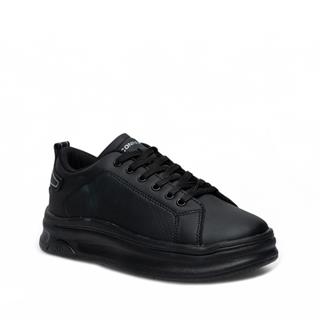 Conpax Zenne 9041 Cilt Siyah Siyah