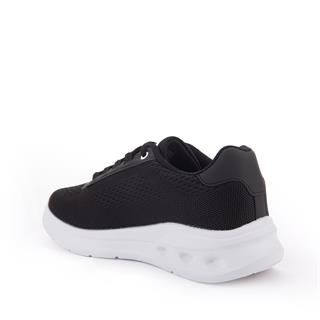 Conpax Zenne 9124 Triko Siyah Beyaz