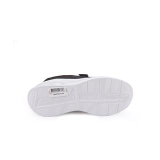 Conpax Zenne 9124 Triko Siyah Beyaz