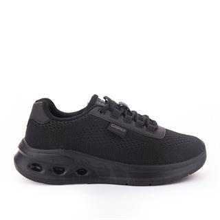 Conpax Zenne 9124 Triko Siyah Siyah