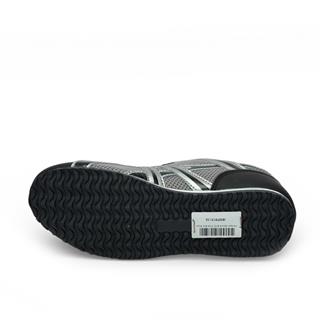 Conpax Zenne 9131 File Buz Siyah