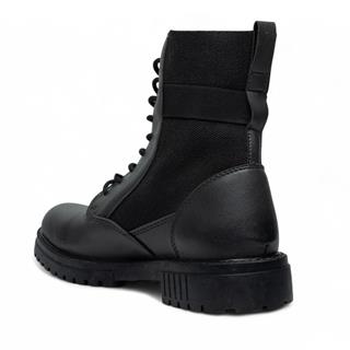 Conteyner Bot Erkek 134 Cilt Füme--