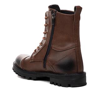 Conteyner Bot Erkek 347 İpek Taba