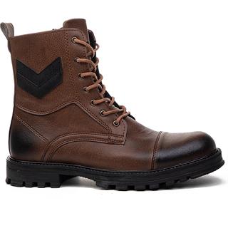 Conteyner Bot Erkek 347 İpek Taba