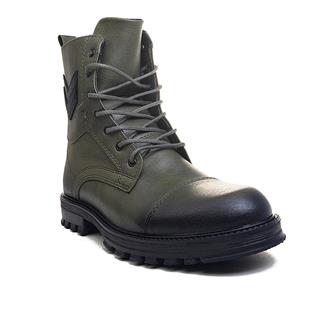 Conteyner Bot Erkek 347 İpek Haki