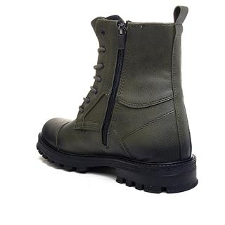 Conteyner Bot Erkek 347 İpek Haki