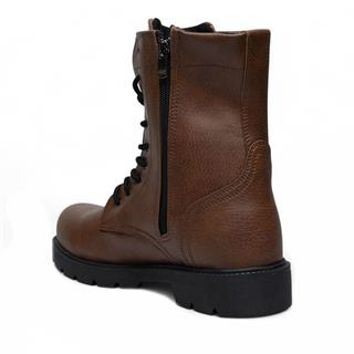 Conteyner Bot Erkek 538 İpek Taba