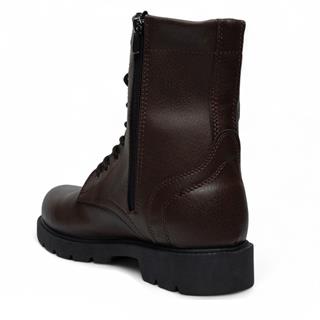 Conteyner Bot Erkek 538 İpek Kahve