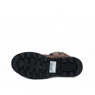 Conteyner Bot Erkek 538 İpek Taba