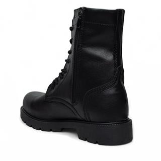 Conteyner Bot Erkek 538 İpek Siyah--