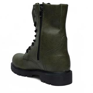 Conteyner Bot Erkek 538 İpek Haki--