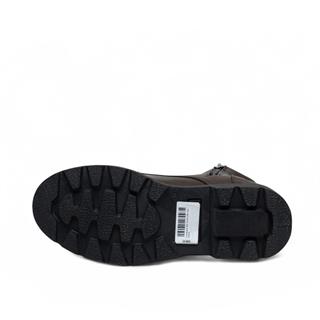 Conteyner Bot Erkek 538 İpek Kahve