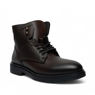 Conteyner Bot Erkek 562 İpek Kahve Royal Kahve--