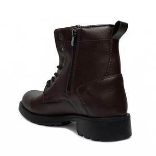 Conteyner Bot Erkek 655 Kahve--