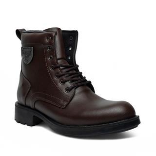 Conteyner Bot Erkek 655 Kahve--