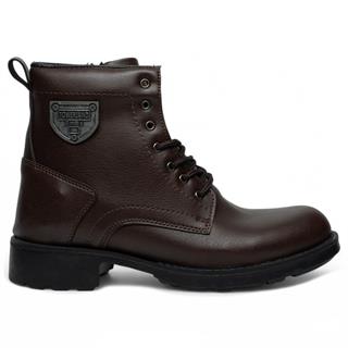 Conteyner Bot Erkek 655 Kahve--