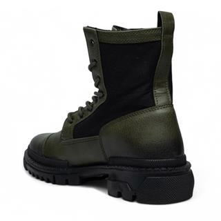 Conteyner Bot Erkek 746 İpek Haki