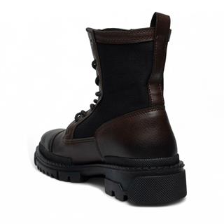 Conteyner Bot Erkek 746 İpek Kahve--