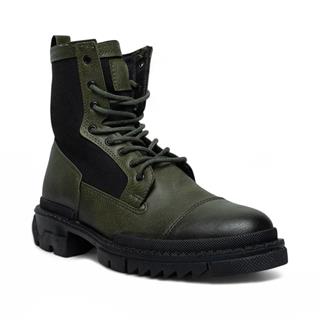 Conteyner Bot Erkek 746 İpek Haki