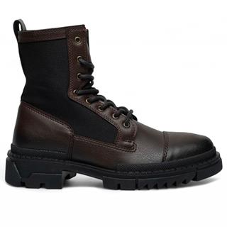 Conteyner Bot Erkek 746 İpek Kahve--