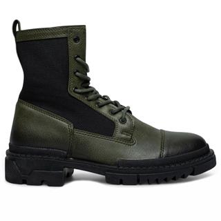 Conteyner Bot Erkek 746 İpek Haki