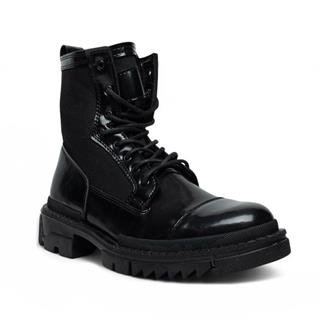 Conteyner Bot Erkek 746 Matrugan Siyah--