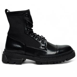 Conteyner Bot Erkek 746 Matrugan Siyah--