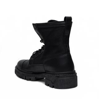 Conteyner Bot Erkek 746 Siyah--