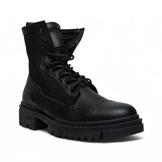 Conteyner Bot Erkek 746 Siyah--