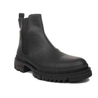 Conteyner Bot Erkek 748 Royal Siyah