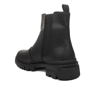 Conteyner Bot Erkek 748 Royal Siyah